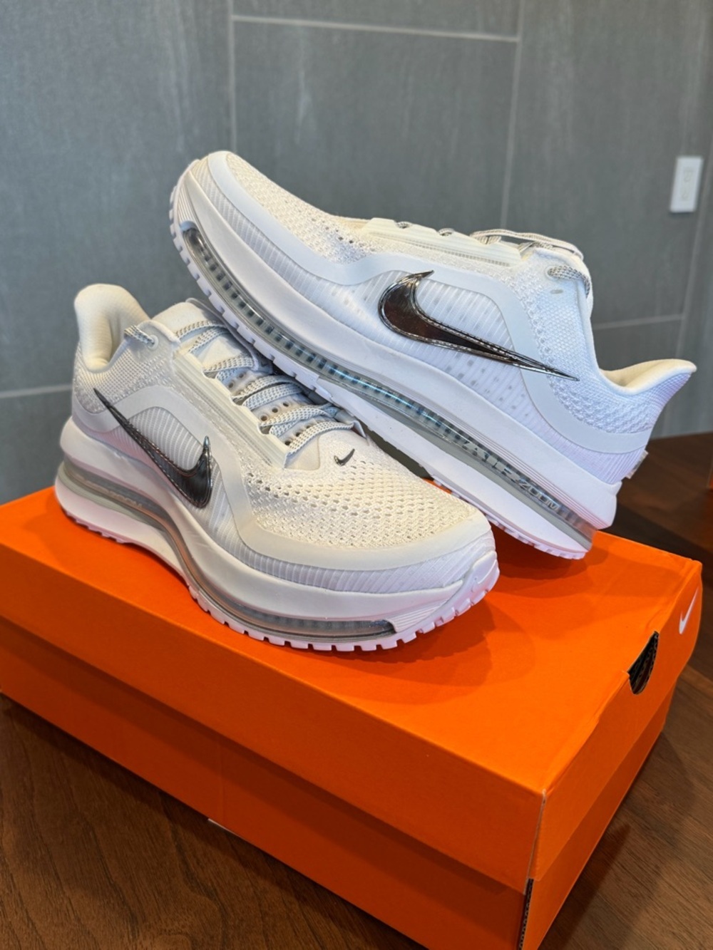 Women’s Nike Pegasus Premium